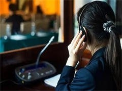 專業(yè)的定西翻譯服務 滿足您的多語言溝通需求