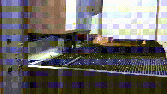 昌吉市企業搶抓時機 奮力沖刺“開門紅”——企業網絡技術服務成加速器