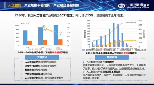 2021年中國(guó)互聯(lián)網(wǎng)發(fā)展報(bào)告 大數(shù)據(jù)產(chǎn)業(yè)規(guī)模突破718.7億元，人工智能基礎(chǔ)軟件創(chuàng)新引領(lǐng)全球增長(zhǎng)